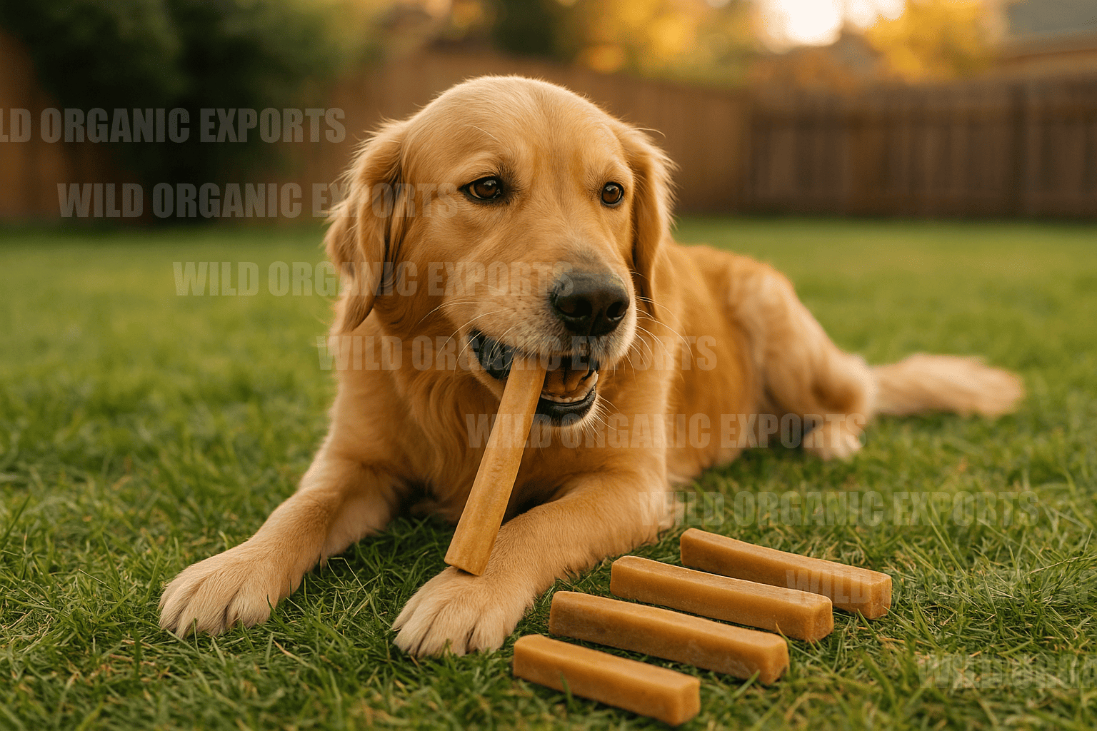 Himalayan Dog Chew Supplier