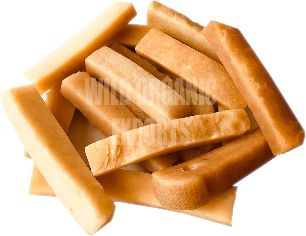 Dog Chew manufacturer from Nepal